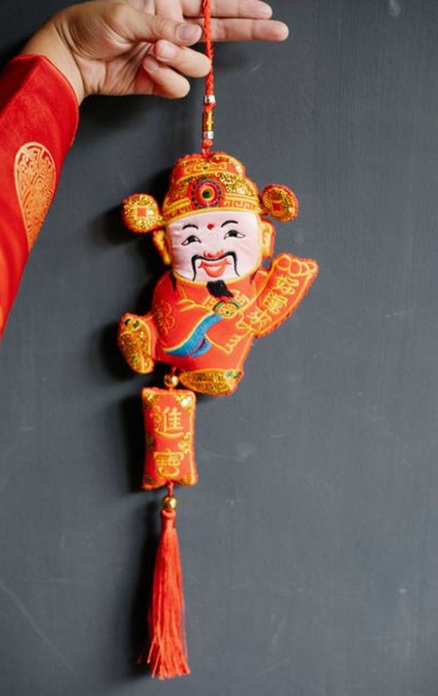 Cổng trò chơi đại phát